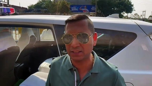 बांसवाड़ा : शहर में कार्रवाई, हटवाए अतिक्रमण