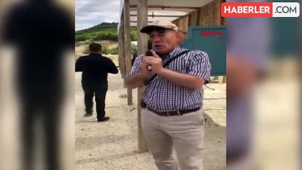 Emekli polis memuru öldürüldü, şüpheli tutuklandı