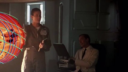 Solar Crisis 🎬 Full Sci-Fi Thriller Movie | English Edition