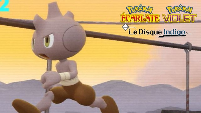 Débugant Pokémon Ecarlate et Violet : Comment obtenir ses 3 évolutions dans le DLC 2 ?