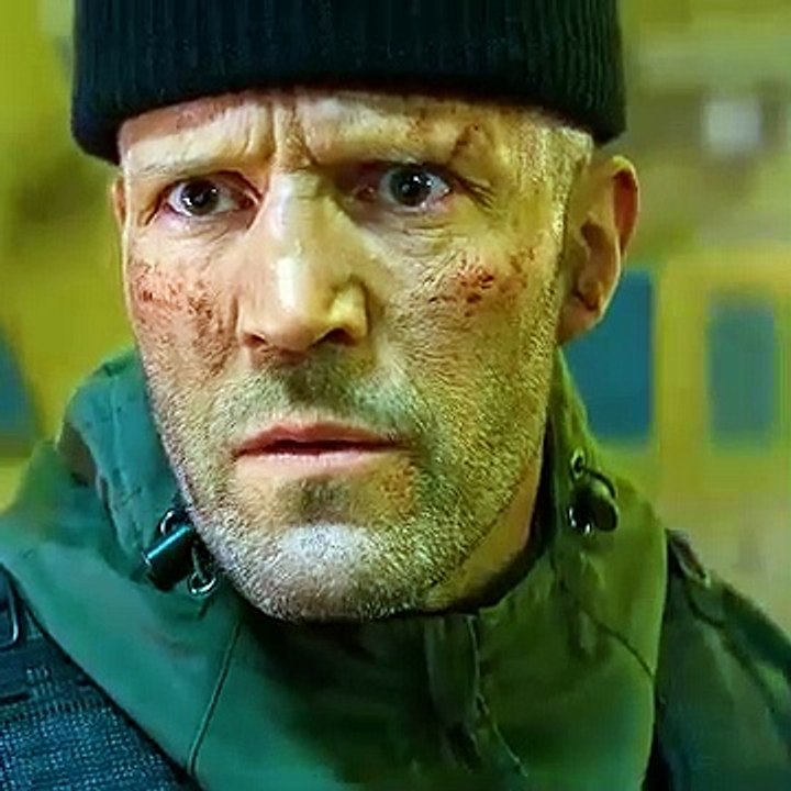#Expendables4#video viral