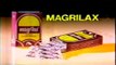 Comerciais Magrilax 1986