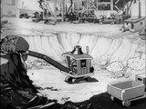 Eu e Mickey - Episodio 19 (Construir Um Edifício 1933) | Fandub Portugal