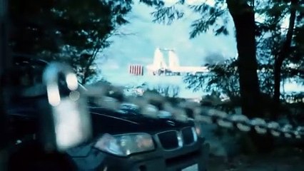 The Hollow Bande-annonce (EN)