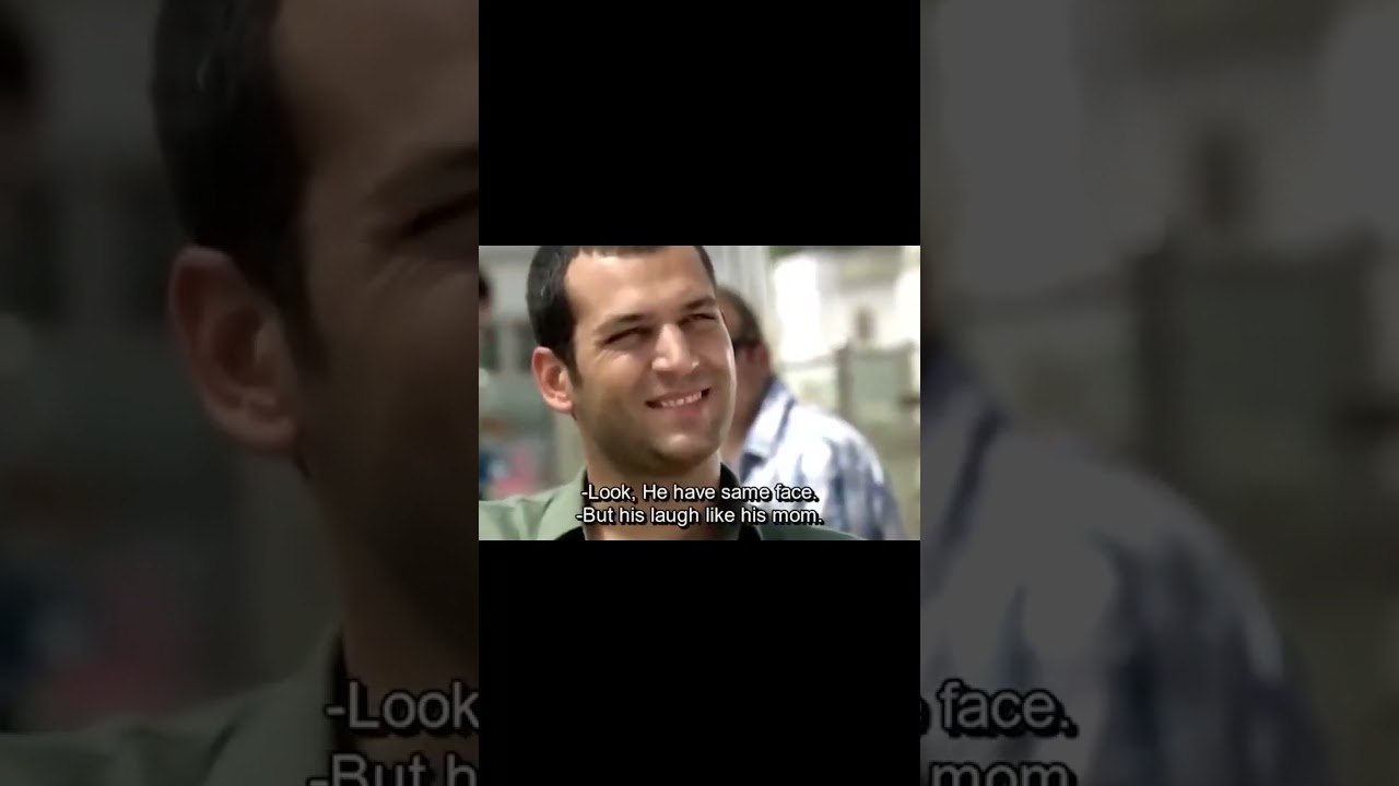 If You Ask Me, Think of a Brother for Ömer   Love and Punishment   Episode 24 #shorts