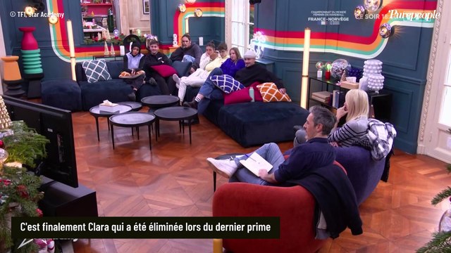 Star Academy : Candice en grande difficulté au dernier prime, Michaël Goldman ne la loupe pas au débrief