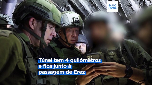 Israel mantém pressão apesar de apelos ao cessar-fogo