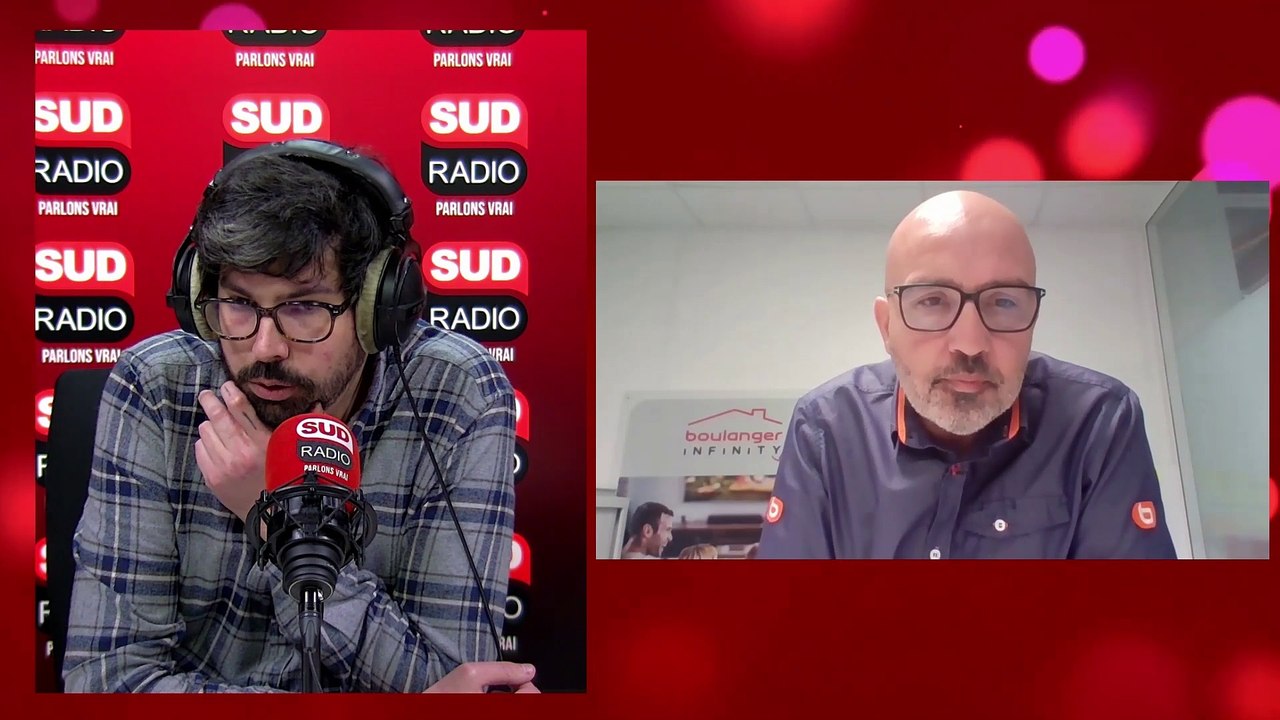 Boulanger quelles ambitions de recrutement en 2024 ? Vidéo Dailymotion