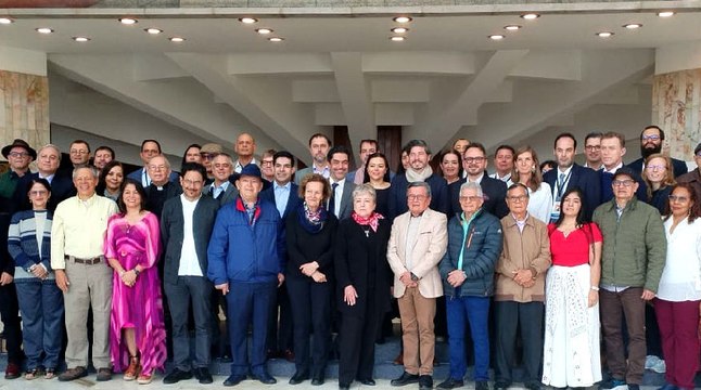 ELN anuncia que suspende secuestros con fines económicos al cierre del quinto ciclo