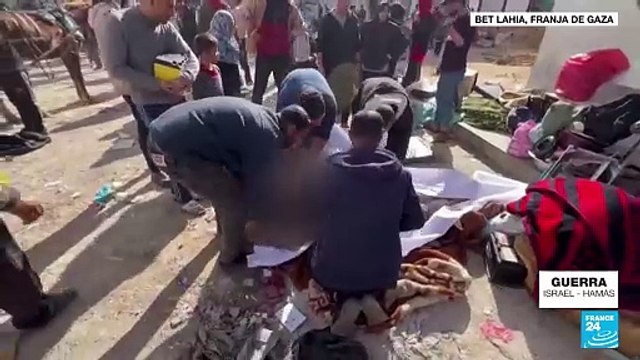 Netanyahu insinuó que hay negociaciones en curso para la liberación de más rehenes israelíes