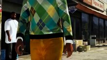 Grand Theft Auto V Trailer