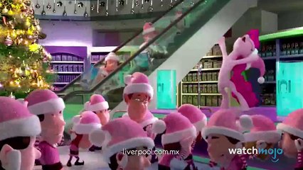 ¡Top 10 Comerciales Navideños más RIDÍCULOS de Latinoamérica!