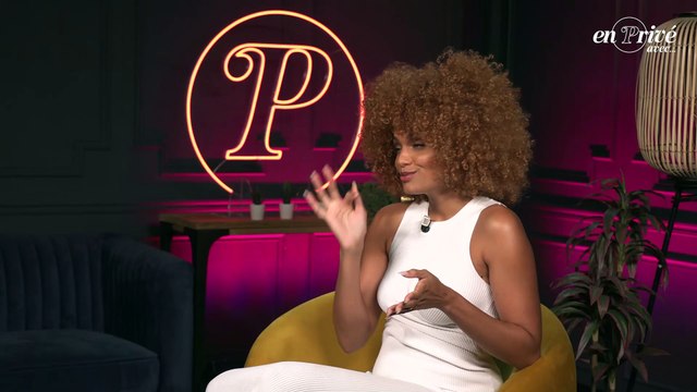 Alicia Aylies, Miss France 2017, revient sur son année de règne pour En privé avec... l'émission de Purepeople.