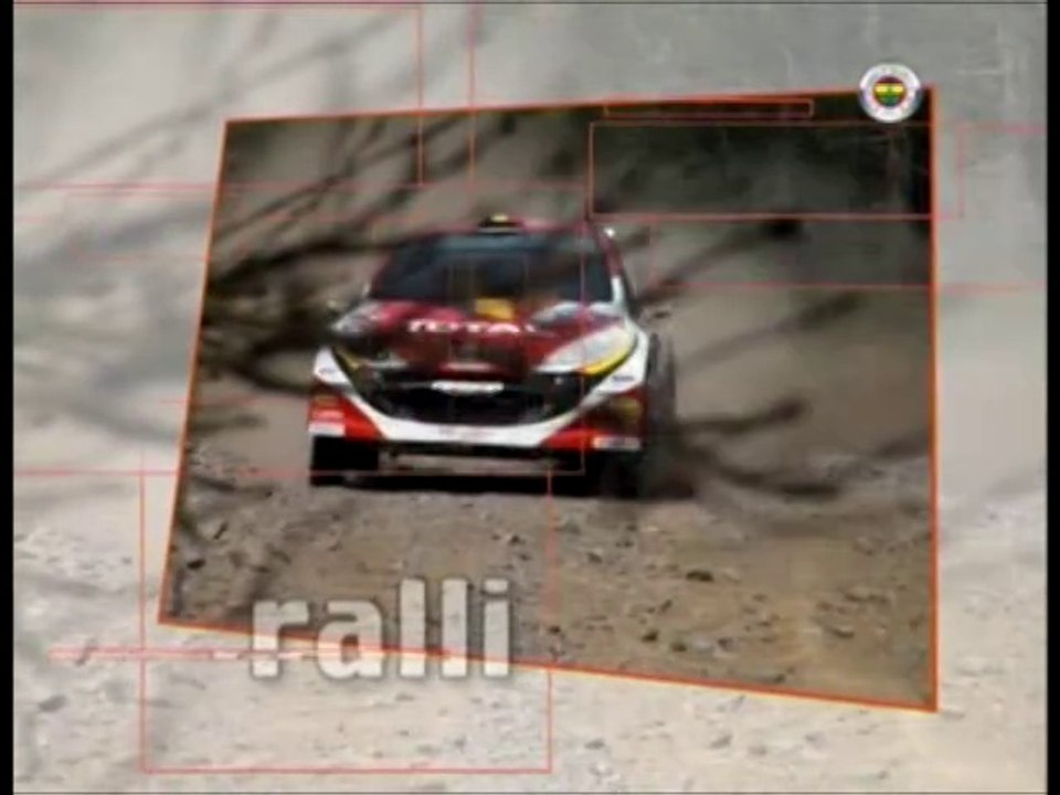 Mezopotamya Rallisi | RalliTV | FBTV | 6 Kasım 2009