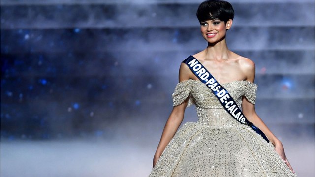 Miss France 2024 : Ève Gilles répond aux critiques, “je ne suis pas qu'une coupe de cheveux”