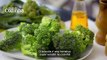 Como escolher brócolis