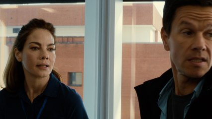 The Family Plan Visit Clip