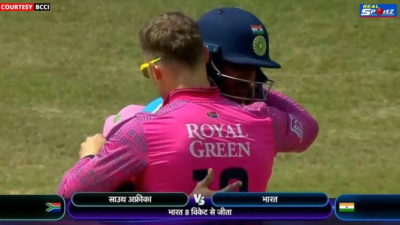 India vs South Africa Highlights | Sai Sudharsan Batting | Arshdeep Singh 5 Wickets | Shreyas Iyer