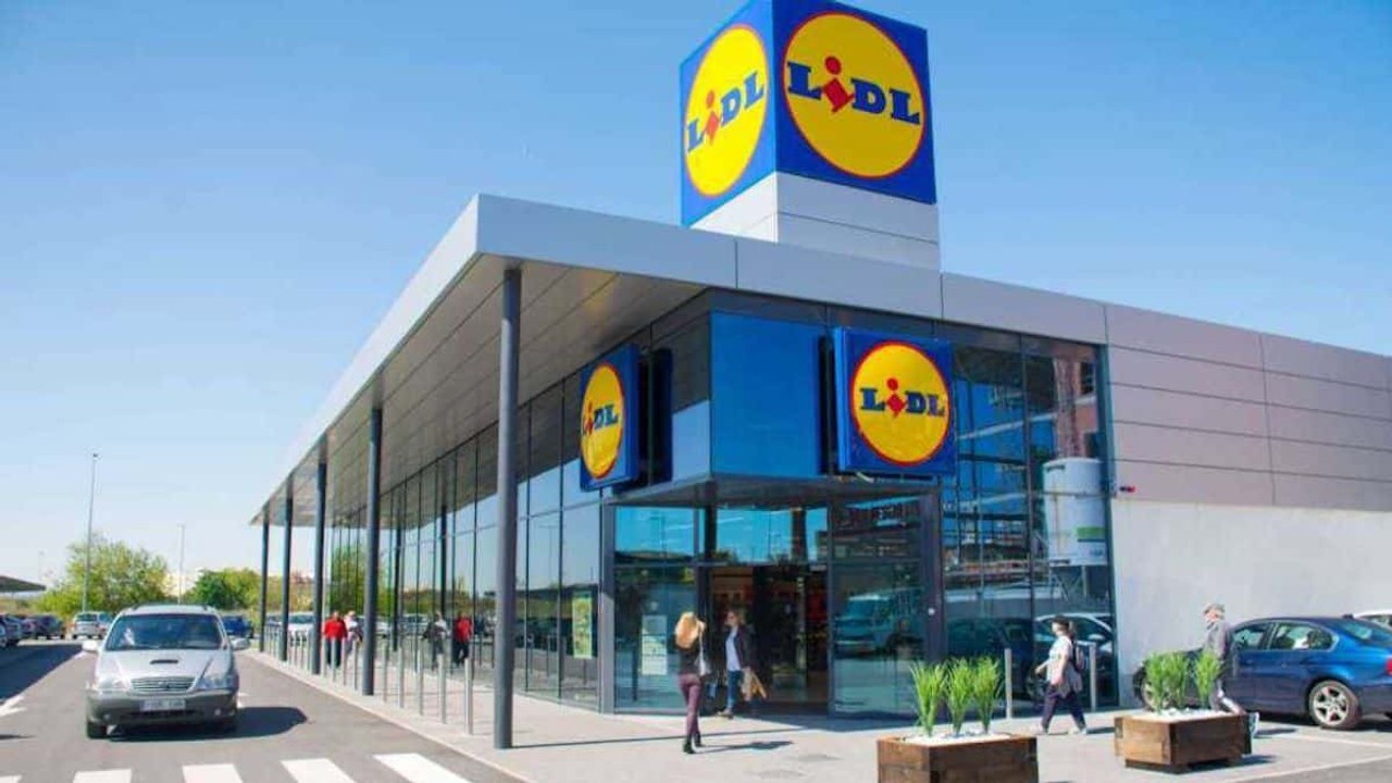 Organisation révolutionnaire des chaussures : Lidl connaît un véritable succès avec ce produit incontournable !