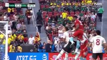 Mexico vs Colombia 2-3 Resumen y Goles _ Amistoso Internacional 2023(360P)