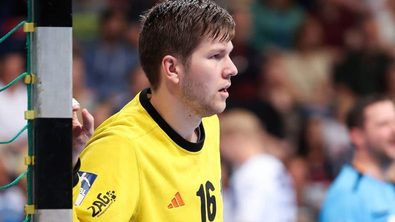 Video-Highlights: TSV Hannover-Burgdorf - Bergischer HC