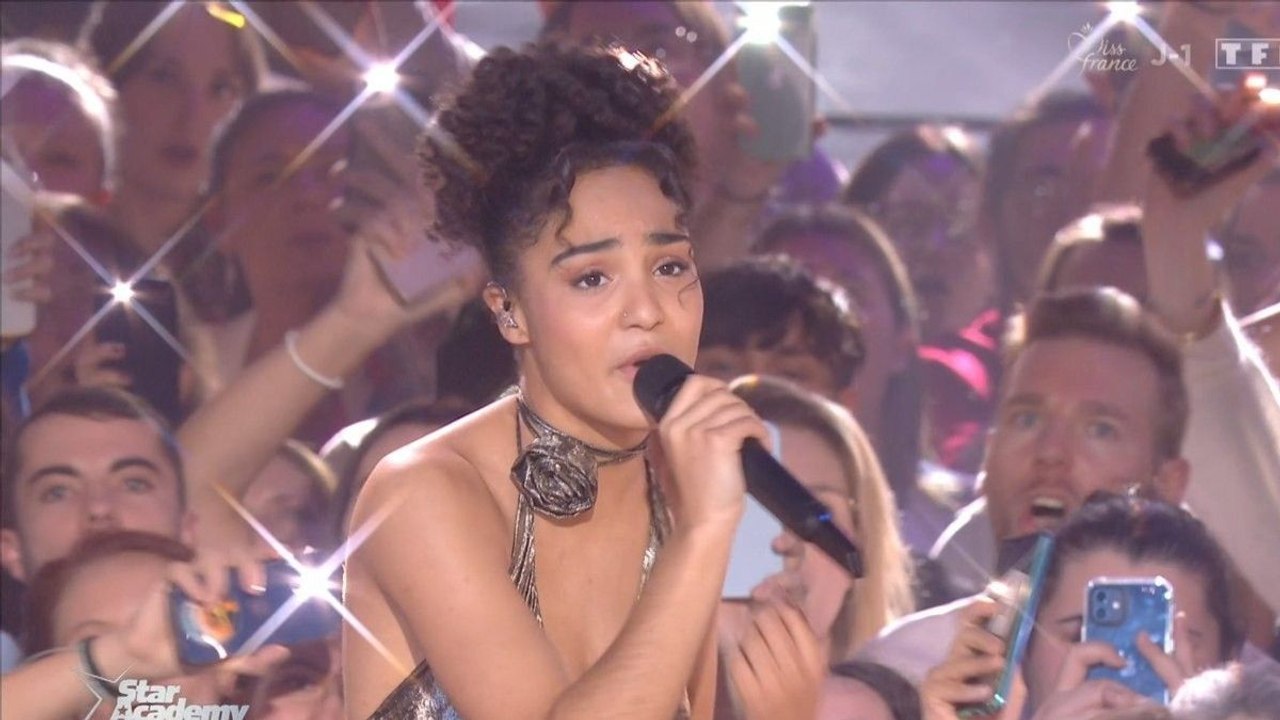 Michael Goldman remet Candice à sa place suite à son échec sur le prime de la "Star Academy" : "Tu as complètement raté ton texte !