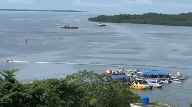 'Shottas' y ‘Espartanos’ rompieron la tregua en Buenaventura: la población está preocupada