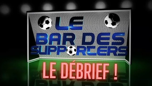 Le replay du debrief du BDS après le succès de l'OM contre Clermont 2-1
