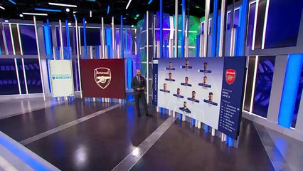 Arsenal vs Brighton Highlights ⚽