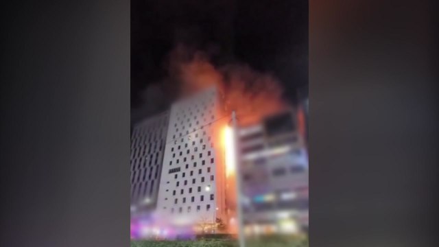 인천 화재 1시간 반 만에 진화... 중상 2명·경상 52명 / YTN