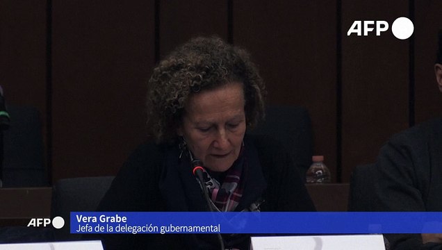 ELN acuerda con gobierno suspender secuestros extorsivos en Colombia