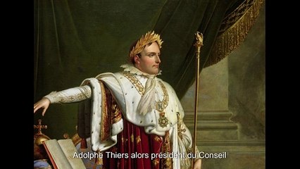 15 décembre 1840 retour des cendres de Napoléon 1er en France