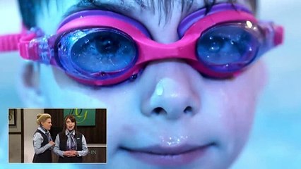 Billie Eilish Stars in Hilarious Hotel Ad Spoof on SNL 🎤