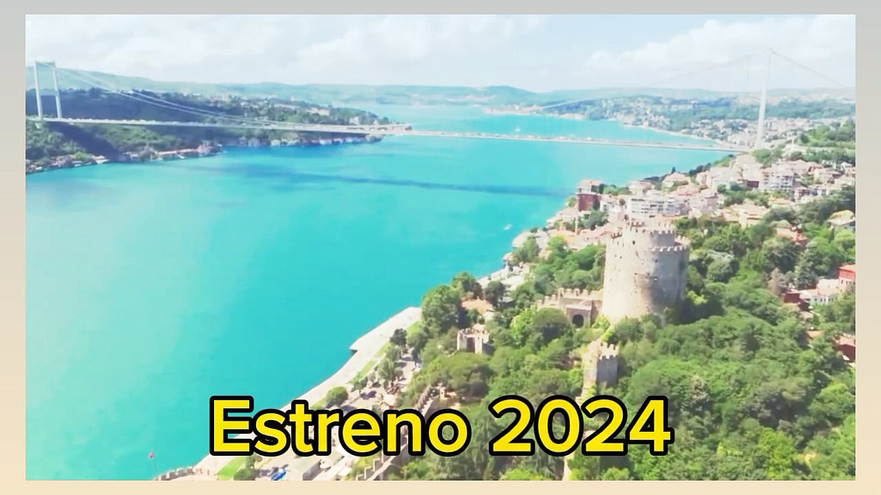 Kizilcik Serbeti audio español estreno