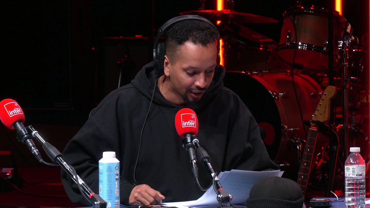 Trop d'actu tue l'actu, et l'actu tue - La chronique de Waly Dia