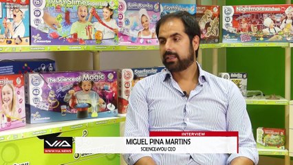 Trade War Benefits: Billion-Dollar Founder's Take!