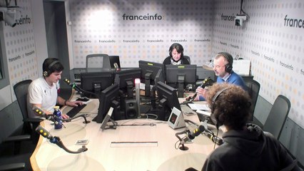 Nouveautés Parcoursup : "Cela va créer encore plus de stress", juge Gwenn Thomas-Alves, de l’Union syndicale lycéenne