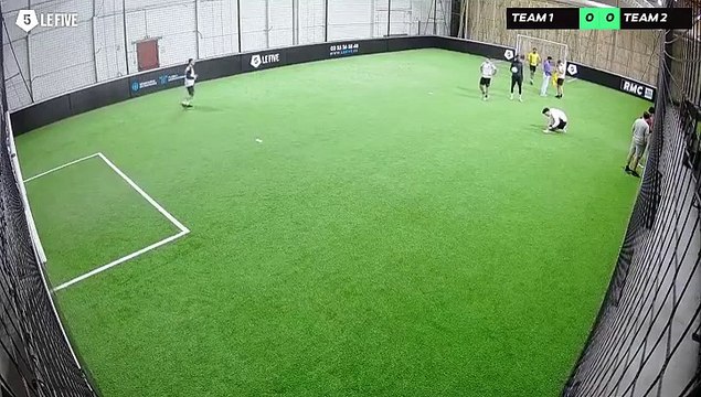 ROUEN 17/12 à 14:30 - Football Terrain 6 (LeFive Rouen)