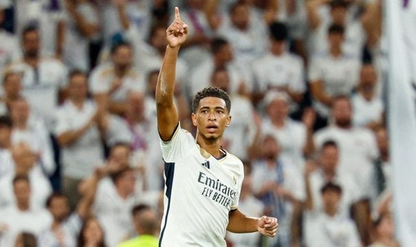 Choc au sommet : Découvrez les alignements officiels du Real Madrid contre Villarreal