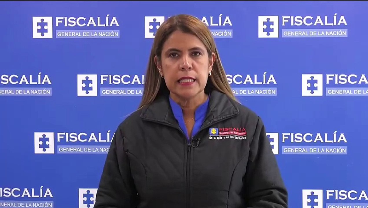 FISCALÍA