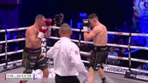 Chris Billam-Smith vs Mateusz Masternak (10-12-2023) Full Fight