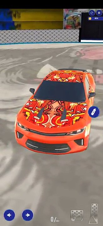 -Exciting Formula Car Racing)