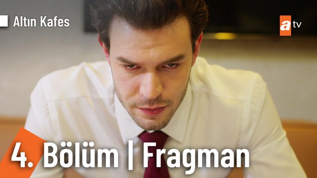 Altın Kafes 4. Bölüm Fragmanı | Zeynep iyi mi ne oldu?