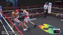 Katsuya Yasuda vs Min Ho Jung (12-09-2023) Full Fight