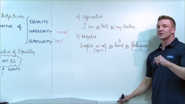 14.Degrees of Adjectives, Comparative Degree, Superlative Degree