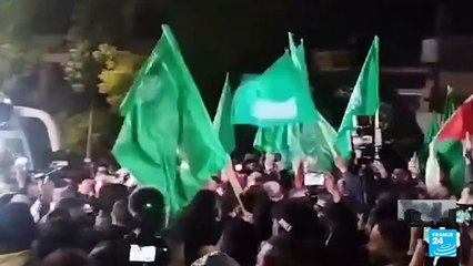 Popularidad de Hamás aumenta a causa de la violencia contra palestinos en Cisjordania