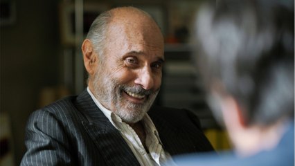 GALA VIDEO - PHOTO - Mort de Guy Marchand : le message bouleversant de son fils Jules, “Papa, je t’aime”