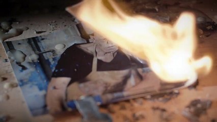 They Turned Us Into Killers - Official Trailer (2024)