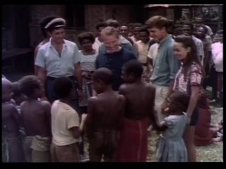 THE ADVENTURES OF THE SEASPRAY - Episode 25 - "Deadly Magic"