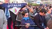 'All roads lead to Rome' Spain's right-wing Vox party calls for a change of direction in Europe